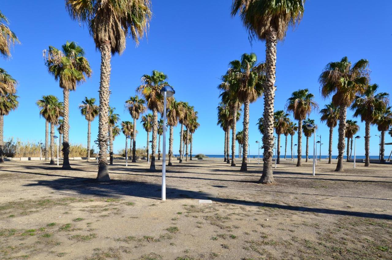 Ferienwohnung Apartamento Frente Al Mar Valencia Zimmer foto